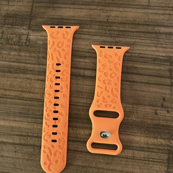 NWOT Apple Watch Bands - Picture 3 of 4